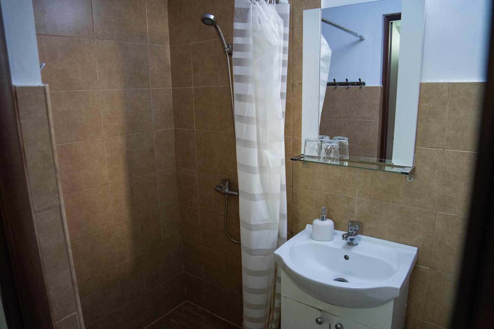 Casa Alis Hotel Oradea Exterior photo