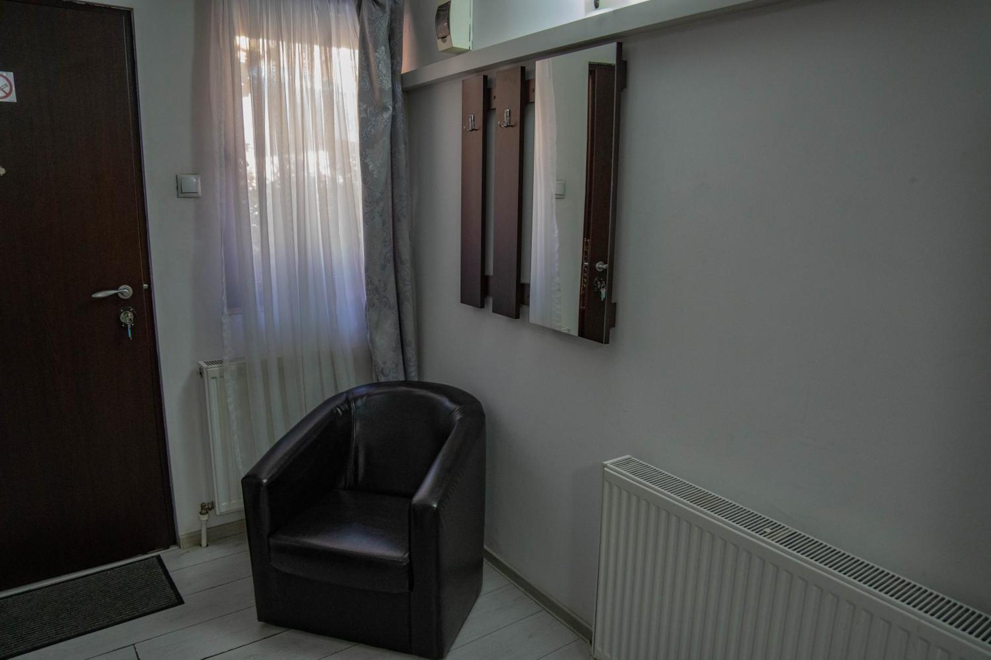 Casa Alis Hotel Oradea Exterior photo