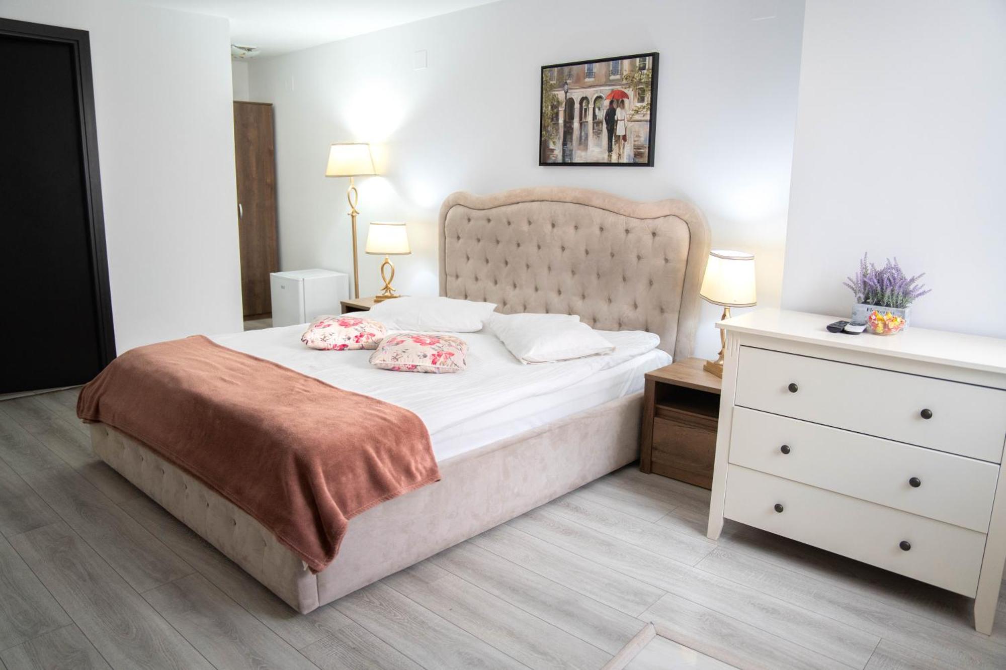 Casa Alis Hotel Oradea Exterior photo