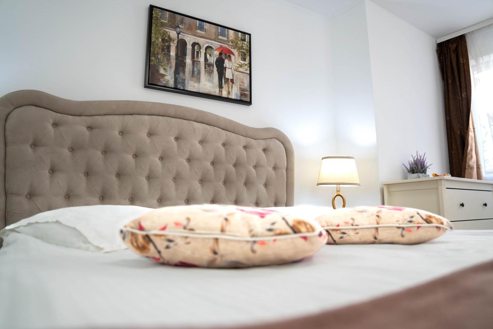 Casa Alis Hotel Oradea Exterior photo