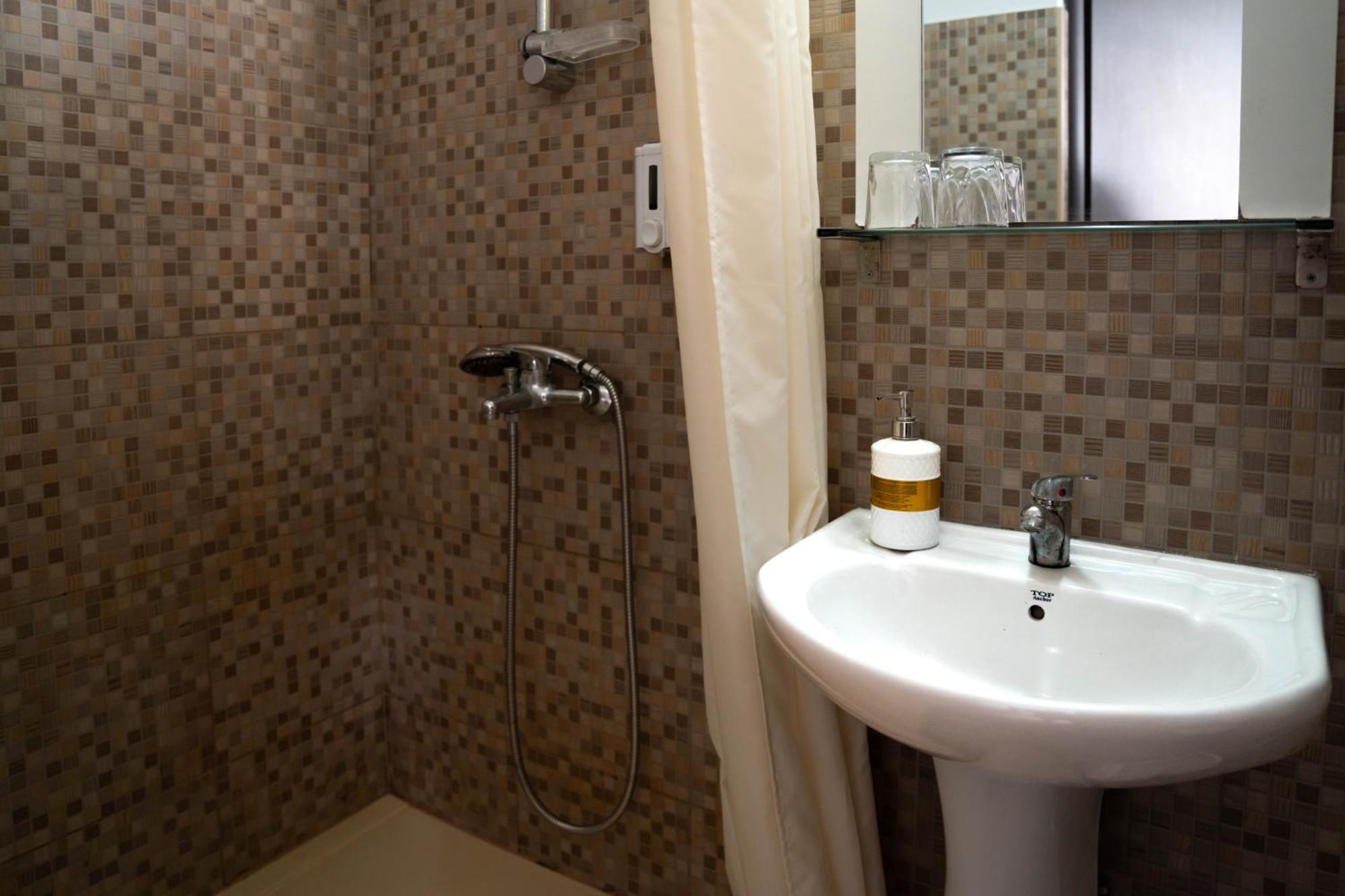Casa Alis Hotel Oradea Exterior photo